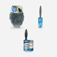 Meubels: verzorging & bescherming - Fidello