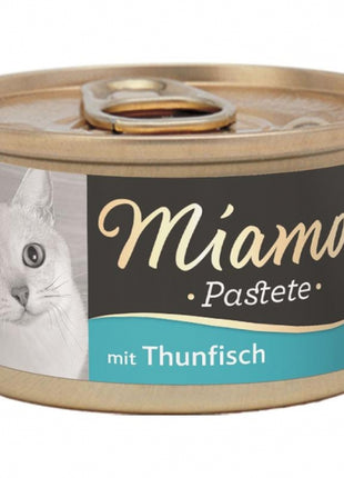 Miamor Pastete Thunfisch 85g
