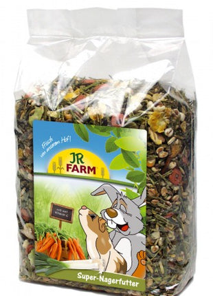 JR Farm Super-Nagerfutter