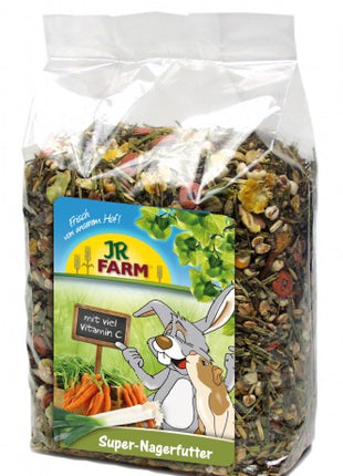 JR Farm Super-Nagerfutter