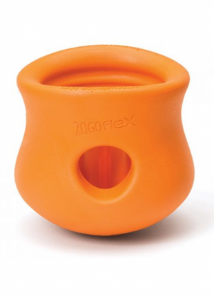 West Paw Toppl Orange