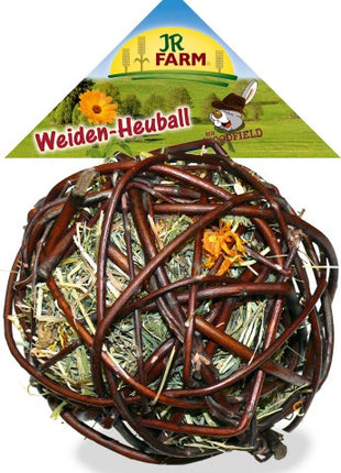 JR Farm Weiden-Heuball 80g