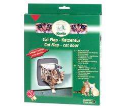 Karlie CAT FLAP Katzentür