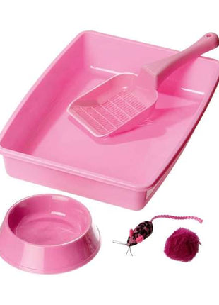 Karlie Kitty Kidz Starter-Set