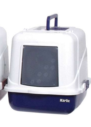Karlie Katzentoilette CABICAT