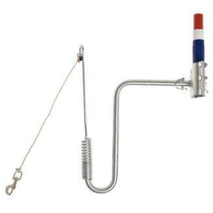 Karlie Doggy Guide Führhalter für Fahrräder
