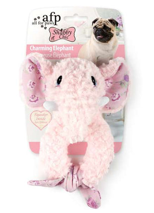 All for Paws Shabby Chic Elefant