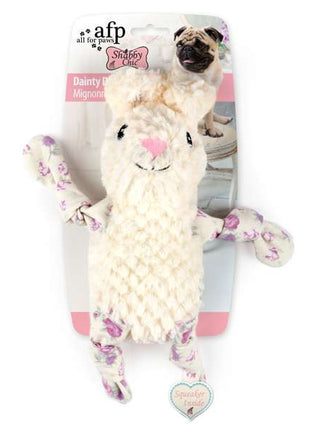 All for Paws Shabby Chic Hase