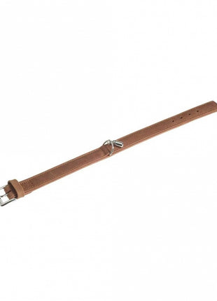 Karlie Halsband Buffalo aus Kalbsleder