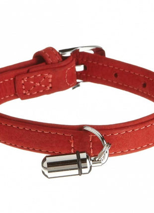 Karlie Halsband Buffalo aus Kalbsleder
