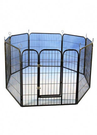 Pet-Star Indoor Welpengehege