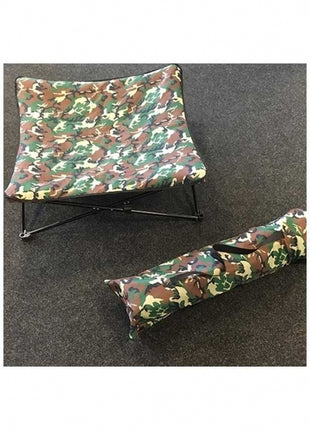 Klappbare Hundeliege