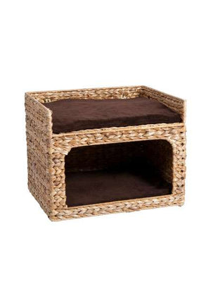 Karlie Flamingo Banana Leaf De Luxe Dreambox zur Wandmontage