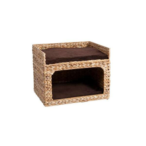 Karlie Flamingo Banana Leaf De Luxe Dreambox zur Wandmontage