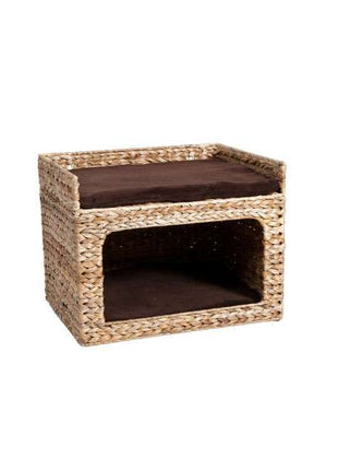 Karlie Flamingo Banana Leaf De Luxe Dreambox zur Wandmontage