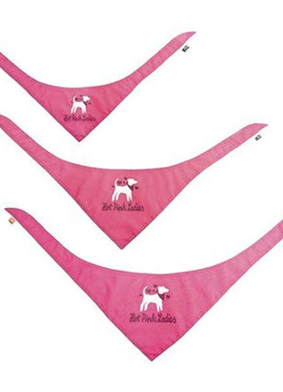 Karlie Flamingo Halstuch Hot Pink Lady