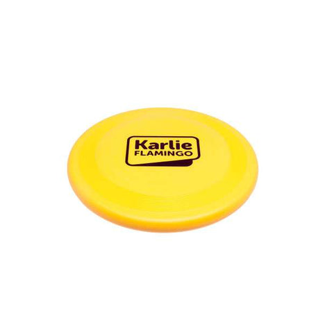 Karlie Flamingo Frisbee Freestyle