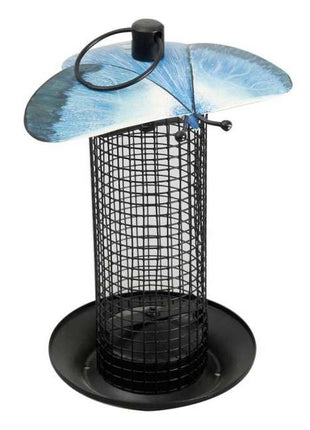 Karlie Flamingo Futterhaus Butterfly für Nüsse