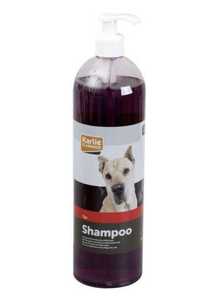 Karlie Flamingo Teer-Shampoo