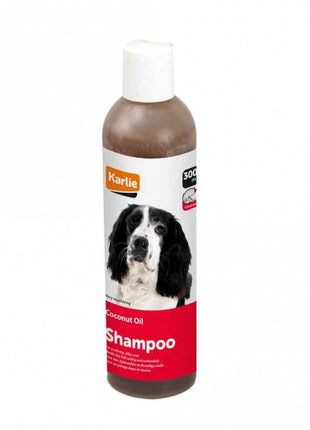 Karlie Flamingo Kokosöl-Shampoo