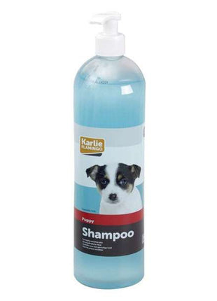 Karlie Flamingo Puppy-Shampoo