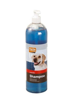 Karlie Flamingo Lavendel-Shampoo