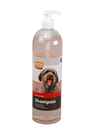 Karlie Flamingo Natürliches Deo-Shampoo