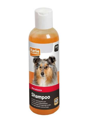 Karlie Flamingo Macadamia-Shampoo