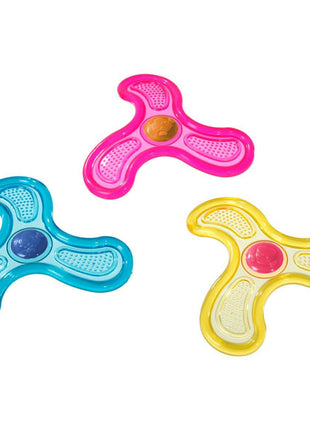 Karlie Good4fun TPR Star Frisbee