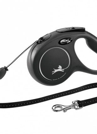FLEXI Rollleine New CLASSIC Seil
