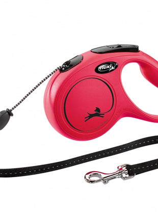 FLEXI Rollleine New CLASSIC Seil