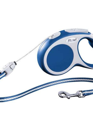Flexi VARIO Seil-Roll-Leine