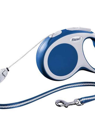 Flexi VARIO Seil-Roll-Leine