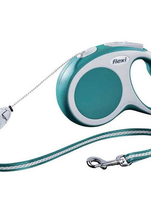 Flexi VARIO Seil-Roll-Leine