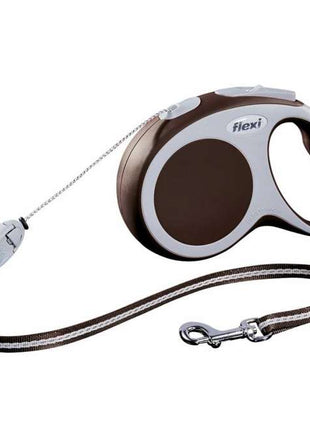 Flexi VARIO Seil-Roll-Leine