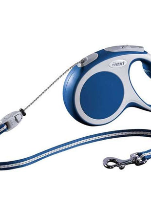 Flexi VARIO Seil-Roll-Leine