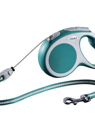 Flexi VARIO Seil-Roll-Leine