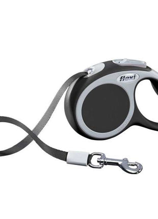 Flexi VARIO Gurt-Roll-Leine