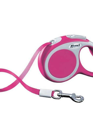 Flexi VARIO Gurt-Roll-Leine