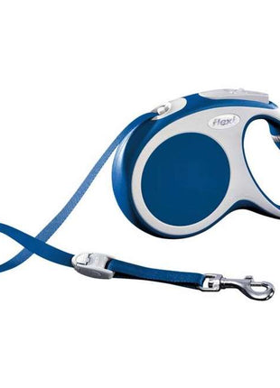 Flexi VARIO Gurt-Roll-Leine