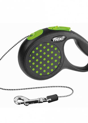 FLEXI Design Seil-Roll-Leine