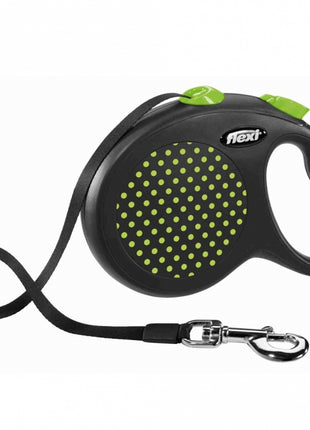 FLEXI Design Gurt-Roll-Leine