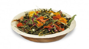 JR Farm Fitness-Teller 50g