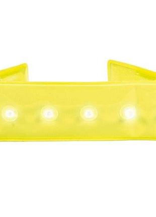 Trixie Light Band zur Befestigung an Halsband/Leine