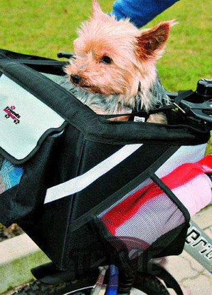 Trixie Front-Box Fahrradtasche