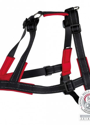 Trixie Trainingsgeschirr Lead'n'Walk Soft - XS-S