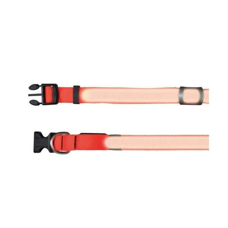 Trixie Flash Halsband