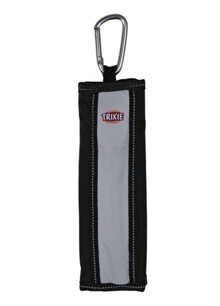 Trixie Flash Sicherheitsband mit Tasche - 16 cm