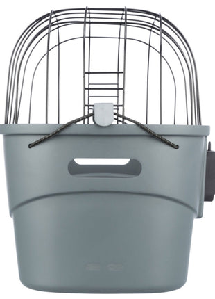 Trixie Front-Fahrradkorb aus Kunststoff