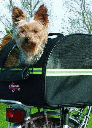 Trixie BIKER BAG Fahrradtasche